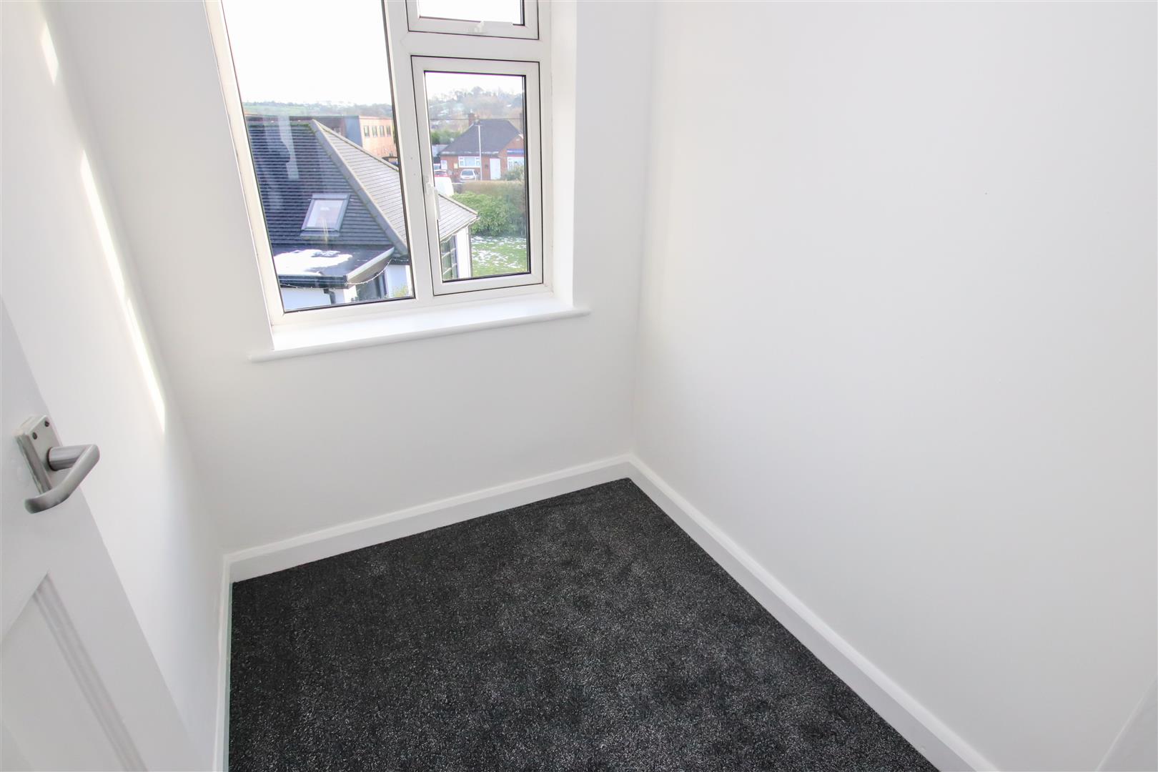 BEDROOM THREE (REAR)